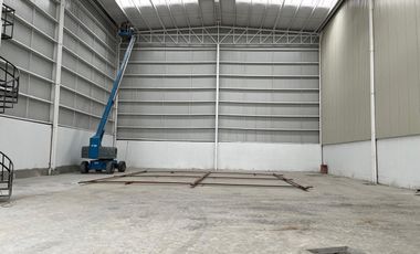 Bodega en  renta en Cuautitlán, 1,082 m².