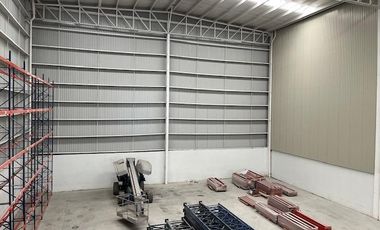 Bodega en  renta en Cuautitlán, 1,082 m².