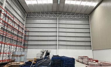 Bodega en  renta en Cuautitlán, 1,082 m².