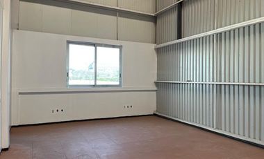 Bodega en  renta en Cuautitlán, 1,082 m².