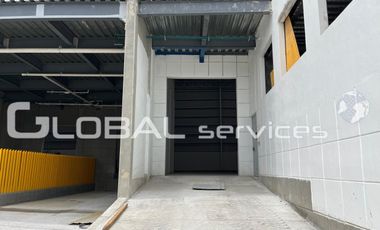 Bodega comercial a estrenar en Cuautitlán.