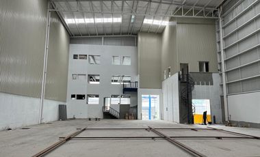 Bodega en  renta en Cuautitlán, 1,082 m².