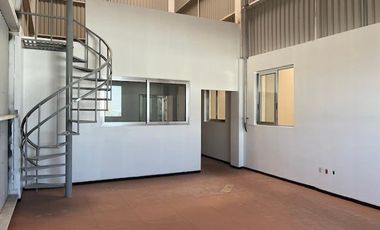 Bodega en  renta en Cuautitlán, 1,082 m².