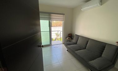 Renta de Casa en condominio - Emiliano Zapata