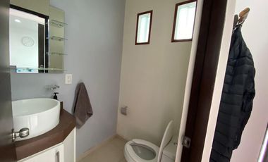 Renta de Casa en condominio - Emiliano Zapata