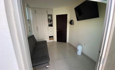Renta de Casa en condominio - Emiliano Zapata