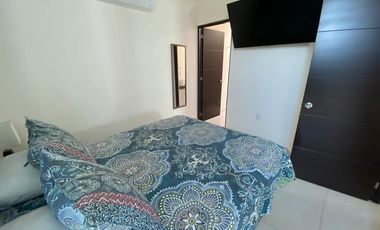 Renta de Casa en condominio - Emiliano Zapata