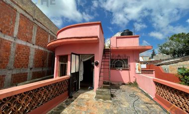 Casa en Venta -Renta Zona Centro de Xalapa Veracruz