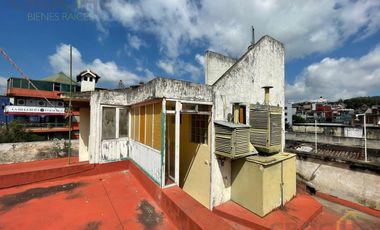 Casa en Venta -Renta Zona Centro de Xalapa Veracruz