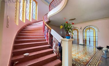 Casa en Venta -Renta Zona Centro de Xalapa Veracruz