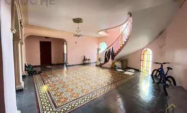 Casa en Venta -Renta Zona Centro de Xalapa Veracruz