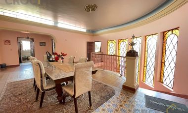 Casa en Venta -Renta Zona Centro de Xalapa Veracruz