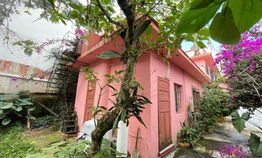 Casa en Venta -Renta Zona Centro de Xalapa Veracruz