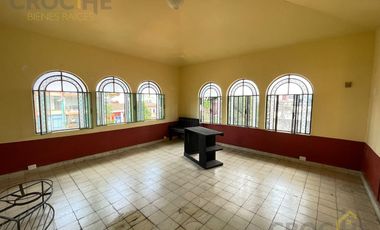 Casa en Venta -Renta Zona Centro de Xalapa Veracruz