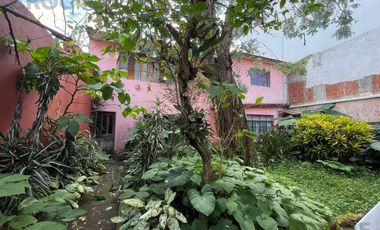 Casa en Venta -Renta Zona Centro de Xalapa Veracruz