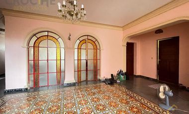 Casa en Venta -Renta Zona Centro de Xalapa Veracruz