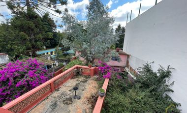 Casa en Venta -Renta Zona Centro de Xalapa Veracruz