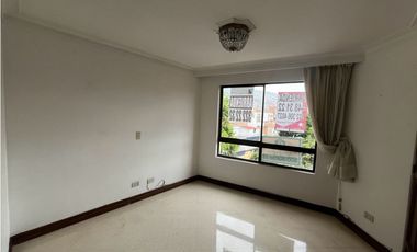 Apartamento en arriendo estadio