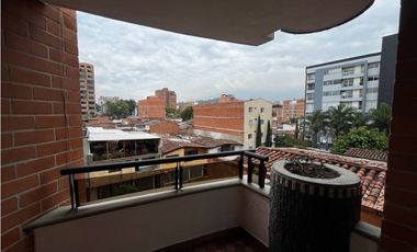 Apartamento en arriendo estadio