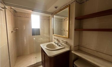 Apartamento en arriendo estadio