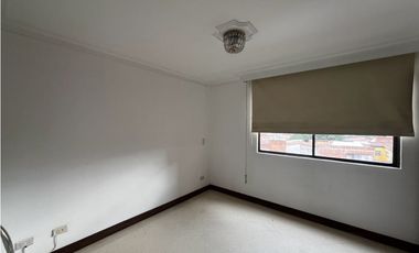 Apartamento en arriendo estadio