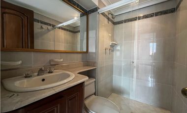 Apartamento en arriendo estadio
