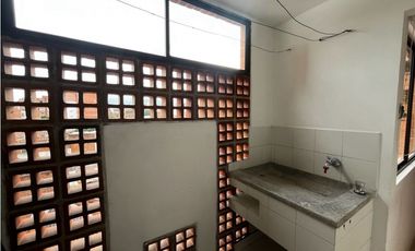 Apartamento en arriendo estadio