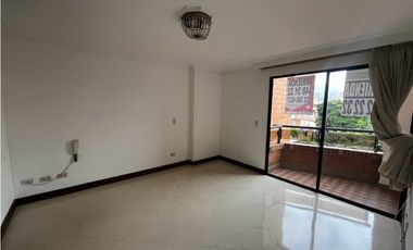 Apartamento en arriendo estadio