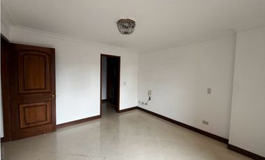 Apartamento en arriendo estadio
