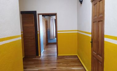 Casa en condominio - Ocoyoacac