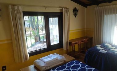 Casa en condominio - Ocoyoacac