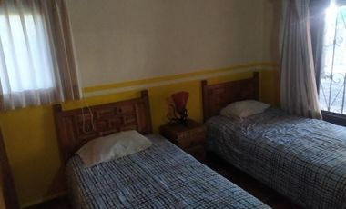 Casa en condominio - Ocoyoacac