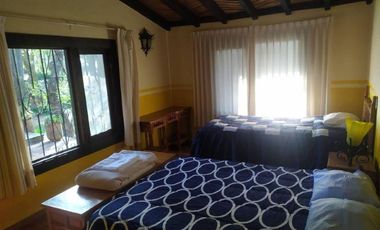 Casa en condominio - Ocoyoacac