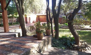 Casa en condominio - Ocoyoacac