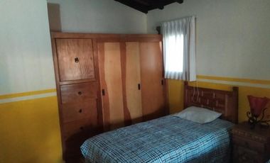 Casa en condominio - Ocoyoacac