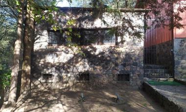 Casa en condominio - Ocoyoacac