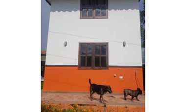 Se Vende Casa Campestre Para Turismo Montenegro Quindio 8463363