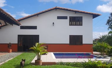Se Vende Casa Campestre Para Turismo Montenegro Quindio 8463363