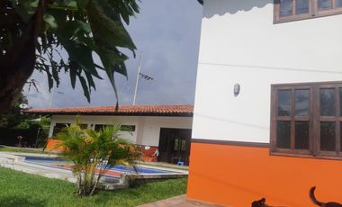 Se Vende Casa Campestre Para Turismo Montenegro Quindio 8463363