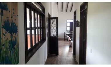 Se Vende Casa Campestre Para Turismo Montenegro Quindio 8463363