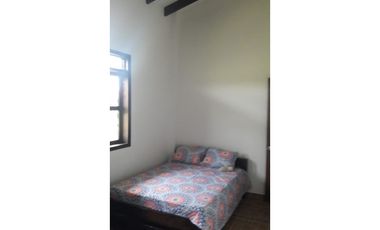 Se Vende Casa Campestre Para Turismo Montenegro Quindio 8463363