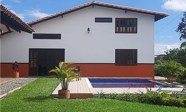 Se Vende Casa Campestre Para Turismo Montenegro Quindio 8463363