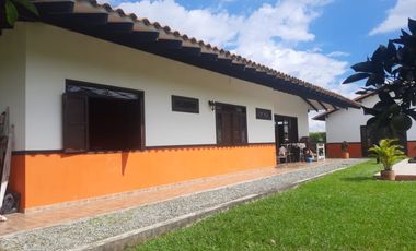 Se Vende Casa Campestre Para Turismo Montenegro Quindio 8463363