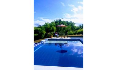 Se Vende Casa Campestre Para Turismo Montenegro Quindio 8463363