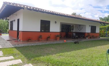 Se Vende Casa Campestre Para Turismo Montenegro Quindio 8463363