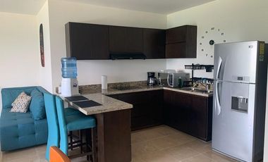 Departamento en  RENTA