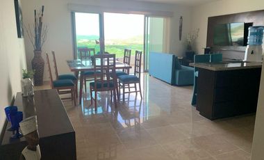 Departamento en  RENTA