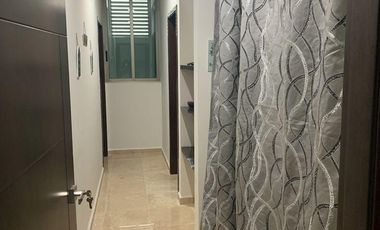 Departamento en  RENTA