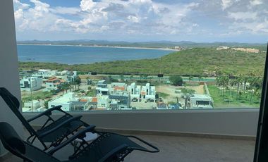 Departamento en  RENTA