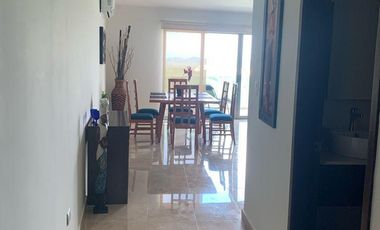 Departamento en  RENTA